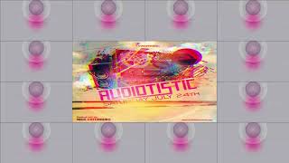 Audiotistic Festival 2010 Mix by Nick Catchdubs