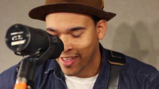 Chad Price - &quot;Home&quot; (Live @ Radio Western)