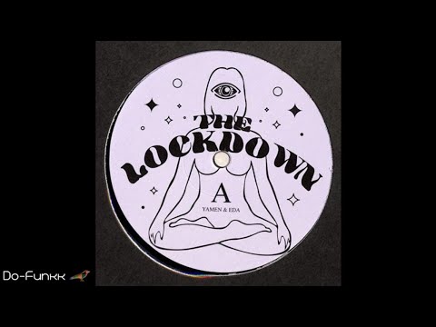 Yamen & EDA - Time Stretch [Maison Mere ‎– MSMR003]