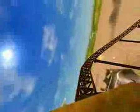 Hard Buffalo (with new music)