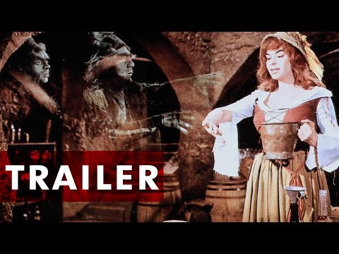 Trailer-Vorschau: Das Spukschloss im Spessart