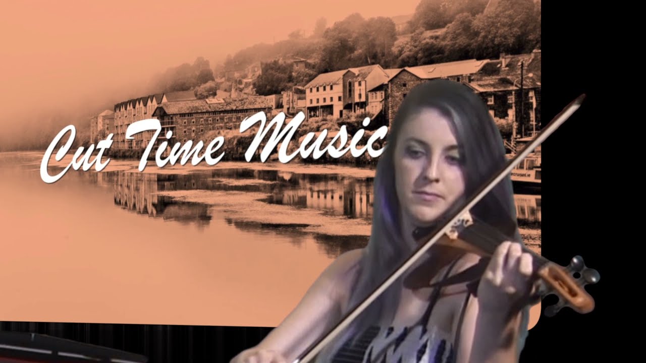 Promotional video thumbnail 1 for Tampa Violinist