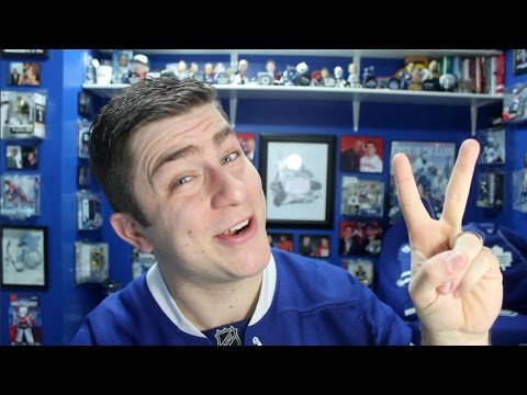 LFR10 - Game 43 - Grabner - NYR 5, Tor 2