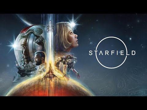 Starfield Gameplay Walkthrough Part 3 FULL GAME - No Commentary