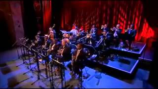 Wynton Marsalis Plays Blue Note Jazz At Lincoln Center Orchestra 2015