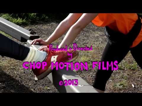 Daniel Rafn- Condition (Directed by Chop Motion Films) 2013