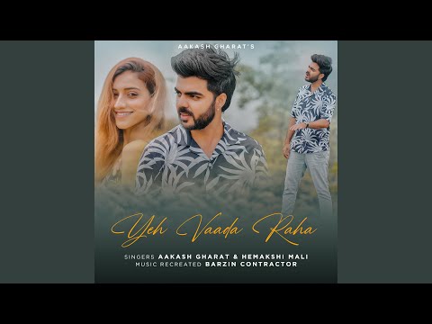 Hemakshi Mali  Yeh Vaada R...