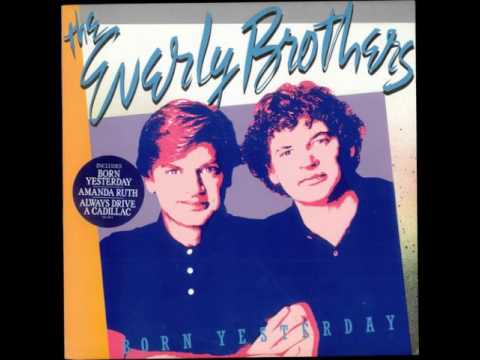 Amanda Ruth - Everly Brothers