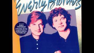 The Everly Brothers &quot;Amanda Ruth&quot;