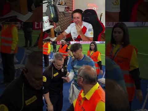 Que opinas de esto?? / Seguime 🤍 #realmadrid #futbol #river #riverplate #bocajuniors