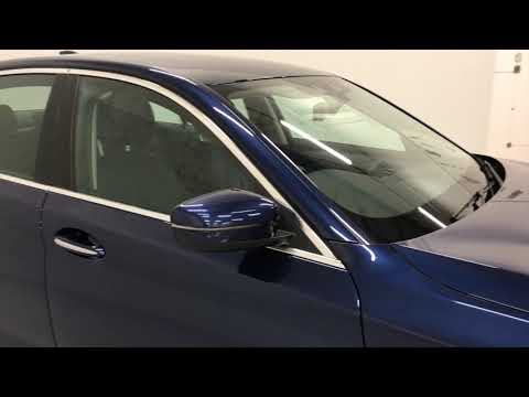 2017 BMW 5 Series 520d SE 4dr Auto - Blue