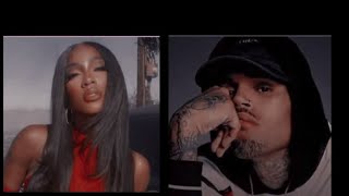 Chris Brown, Sevyn - Everything in me