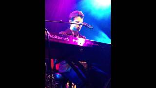 Jordan Knight - Close My Eyes - Vancouver