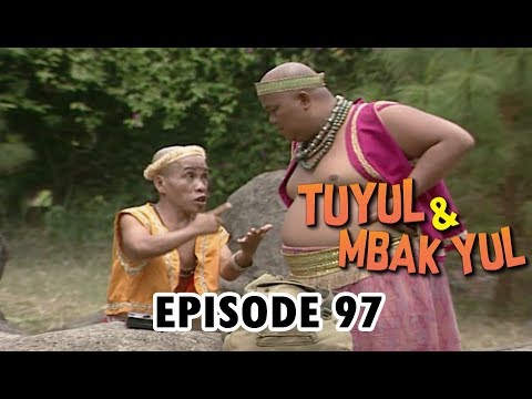 Tuyul Dan Mbak Yul Episode 97 Teror Bom