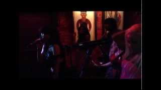 Mina Koo LIVE "Bad Boy" @ House Of Blues Hollywood