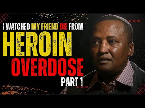 I was a heroin addict, I watched my friend die | Muico wa Njira | Kikuyu Anti-drug abuse docu Part 1