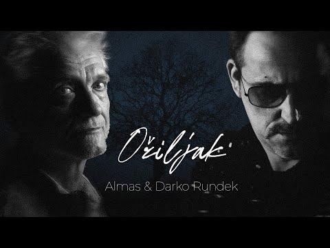 Almas & Darko Rundek - Ožiljak