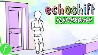 Vidéo Echoshift Essentials  - PSP Essentials