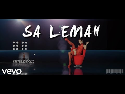 Nalle Mc - Sa Lemah  ( Official Music Video ) NEW