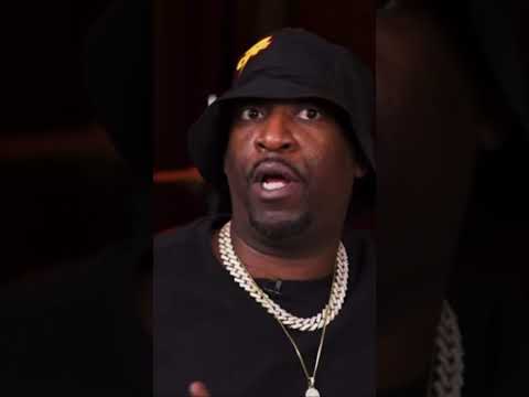Tony Yayo Reveals That Mobb Deep and The Lost Boyz Had Beef In The 90’s