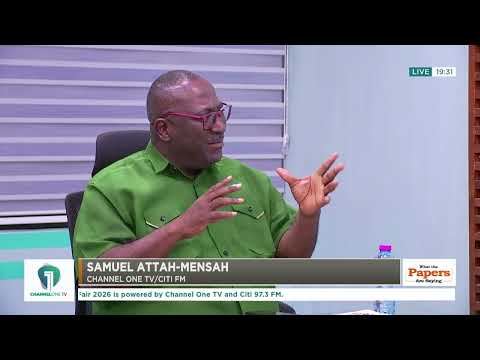 Kojo Bamba’s Win, John Boadu’s Return & NPP’s Big Leadership Test | What The Papers Are Saying