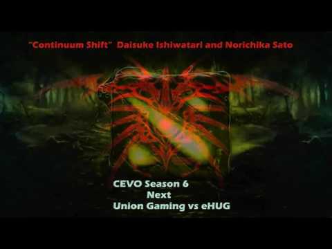 [ESP]CEVO Season 6 Union Gaming vs eHug/Tm vs TWDI