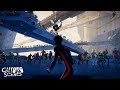 STOP WHAT YOU ARE DOING AND STOP SPIDER MAN Spider Man Across The Spider Verse