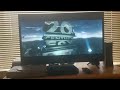 Opening To Terminator Dark Fate 2020 Blu Ray Rated R