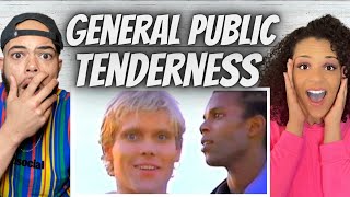 AMEN!| FIRST TIME HEARING The General Public  - Tenderness REACTION