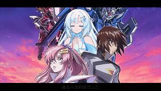 【WhiteCUL】去り際のロマンティクス【VOICEVOX】
