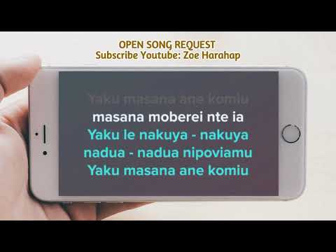 LE JODOH   Adista Karaoke