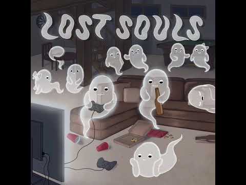 Chris Gwappin - Lost Souls (Prod. Yunny Goldz)