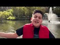 Xavi Printi X Elvisano Eu Nu Sunt Special