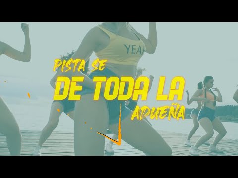 Tribal Kush & Aire Urbano - Pacific (Official Lyric Video)