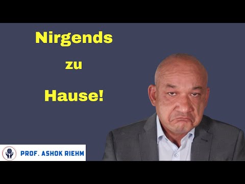 Der innere Obdachlose – Das geheime Trauma in dir