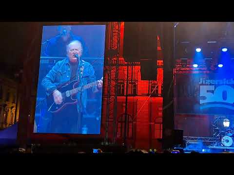 OLYMPIC - Dej mi víc své lásky @ Jizerská 50 fest @ Liberec, 31.1.2026