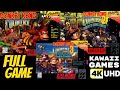 Donkey Kong Country TRILOGY COLLECTION SNES Gameplay Walkthrough FULL GAME