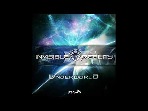 Invisible Reality - Underworld [Full Album]