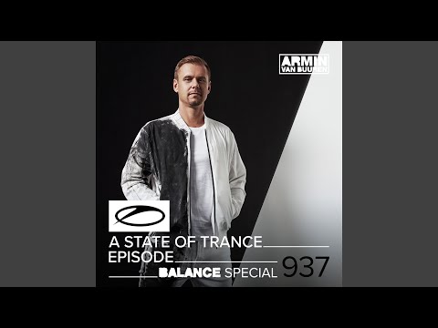 A State Of Trance (ASOT 937) (Tune Of The Year Voting, Pt. 2)