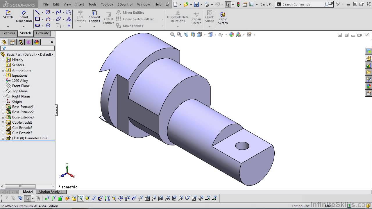 Certified SolidWorks Associate (CSWA) Tutorial | Recommended Preparation