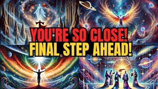 🌟Chosen Ones🌟 If You’re Seeing This, It Means You’ve Reached the FINAL STEP