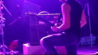 Mu.S.E. - INIOR - Live @ Traffic