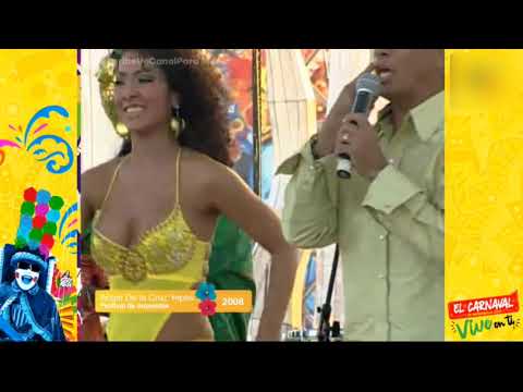 Congo E - Grupo Bananas en vivo