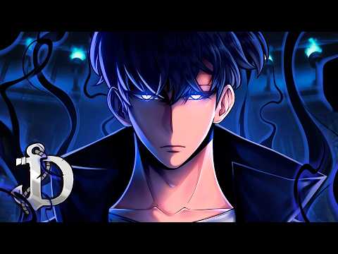 Daarui - Monarca Das Sombras (Sung Jin Woo) [English Subtitles]