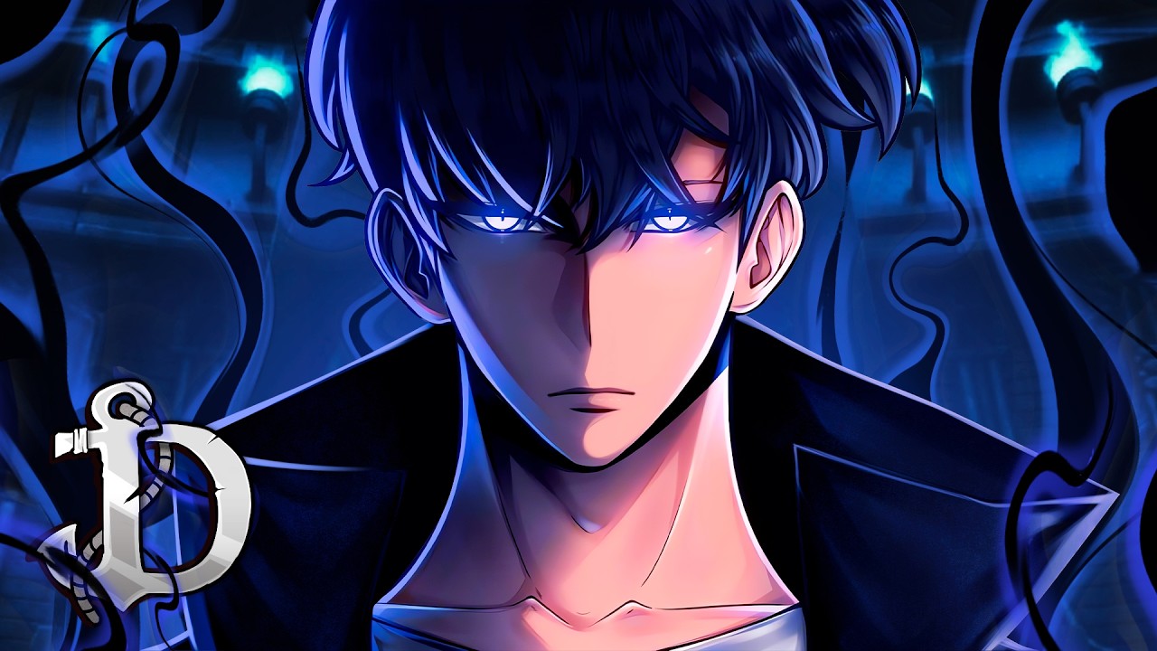 Daarui - Monarca Das Sombras (Sung Jin Woo) [English Subtitles]