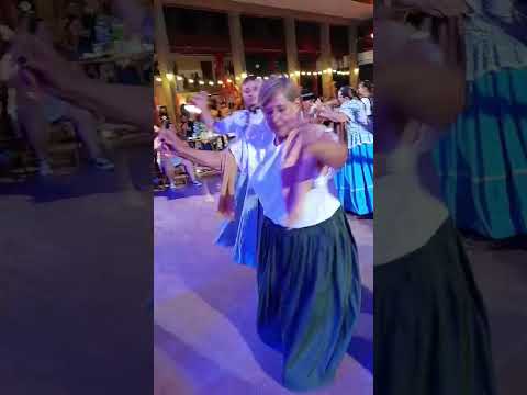 Cosquín 2026 Peña oficial.Nueve LunasDanza FOLK (escuela de danzas San José de la Dormida- Córdoba) 