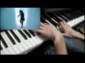 Crystallize (Lindsey Stirling Piano Cover) 