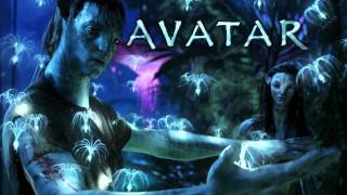 [HD] James Horner - The Bioluminescence Of The Night