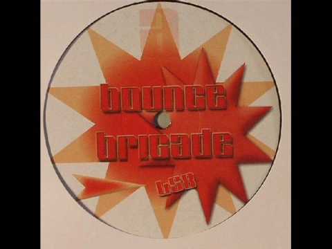 Bounce Brigade - Born Slippy