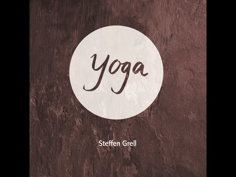 Entspannungsmusik - Pranayama aus dem Album Yoga von Steffen Grell